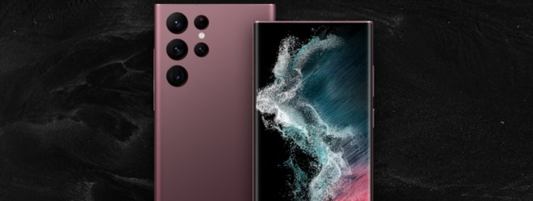 Fotografia noturna do Galaxy S22 Ultra é estrela de comercial do Stranger Things