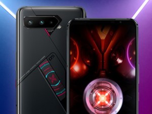 ASUS ROG Phone 6 aparece no Geekbench com Snapdragon 8 Plus Gen 1 e 16 GB de RAM