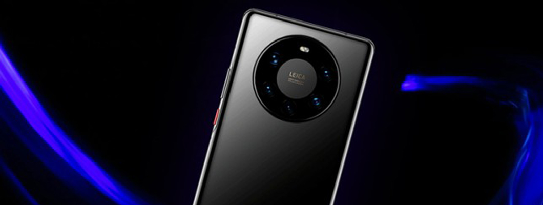 Huawei Mate 50 deve estrear chipset Kirin 9000S, segundo informante