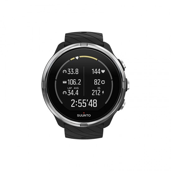 Relógio Esportivo Suunto